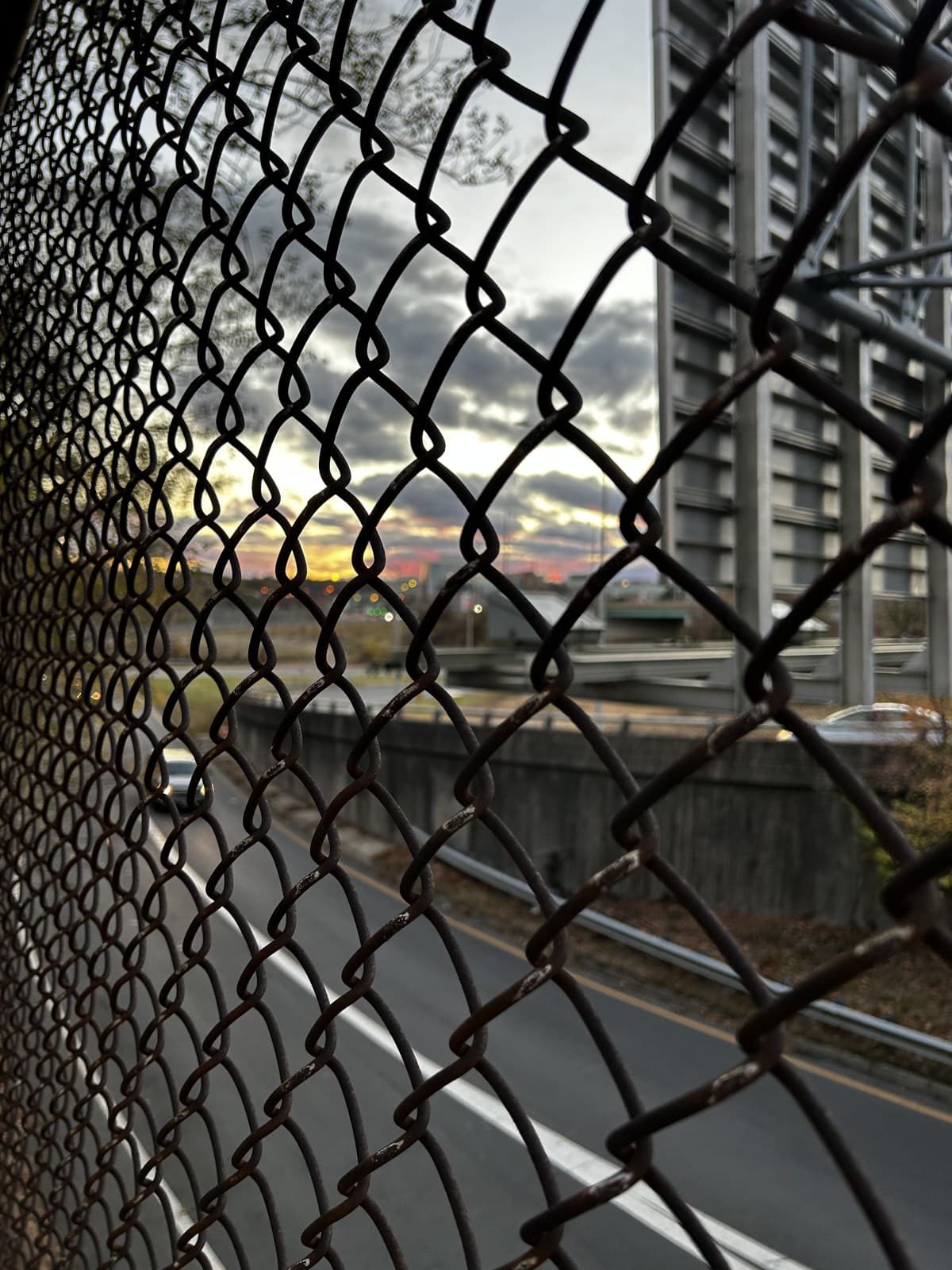 I-395, Arlington, Virginia, United States