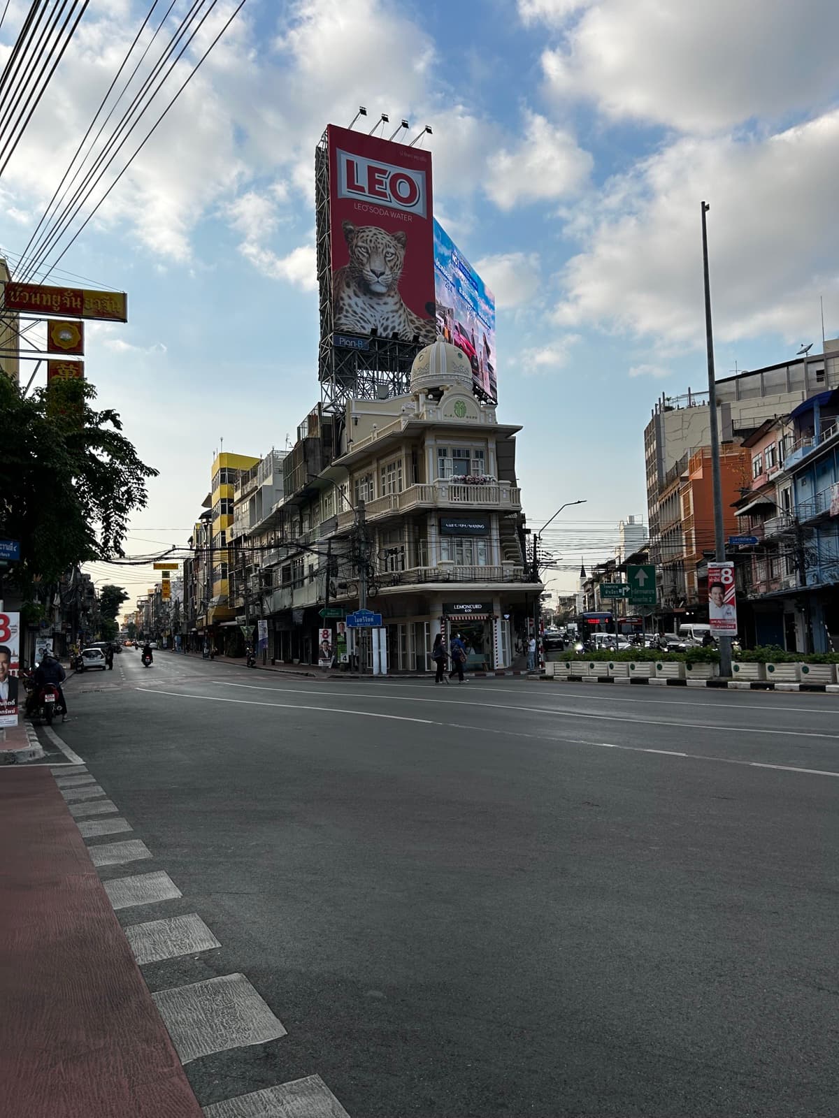 Bangkok, Thailand