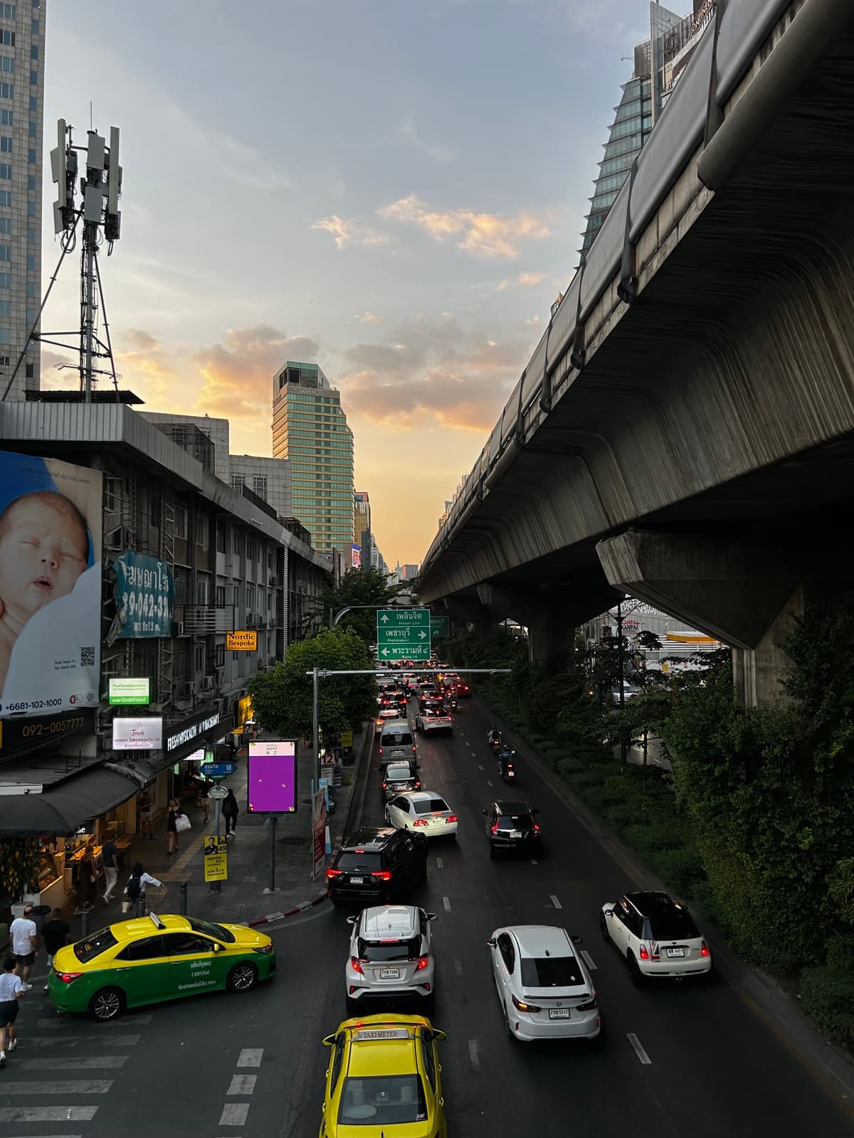 Bangkok, Thailand