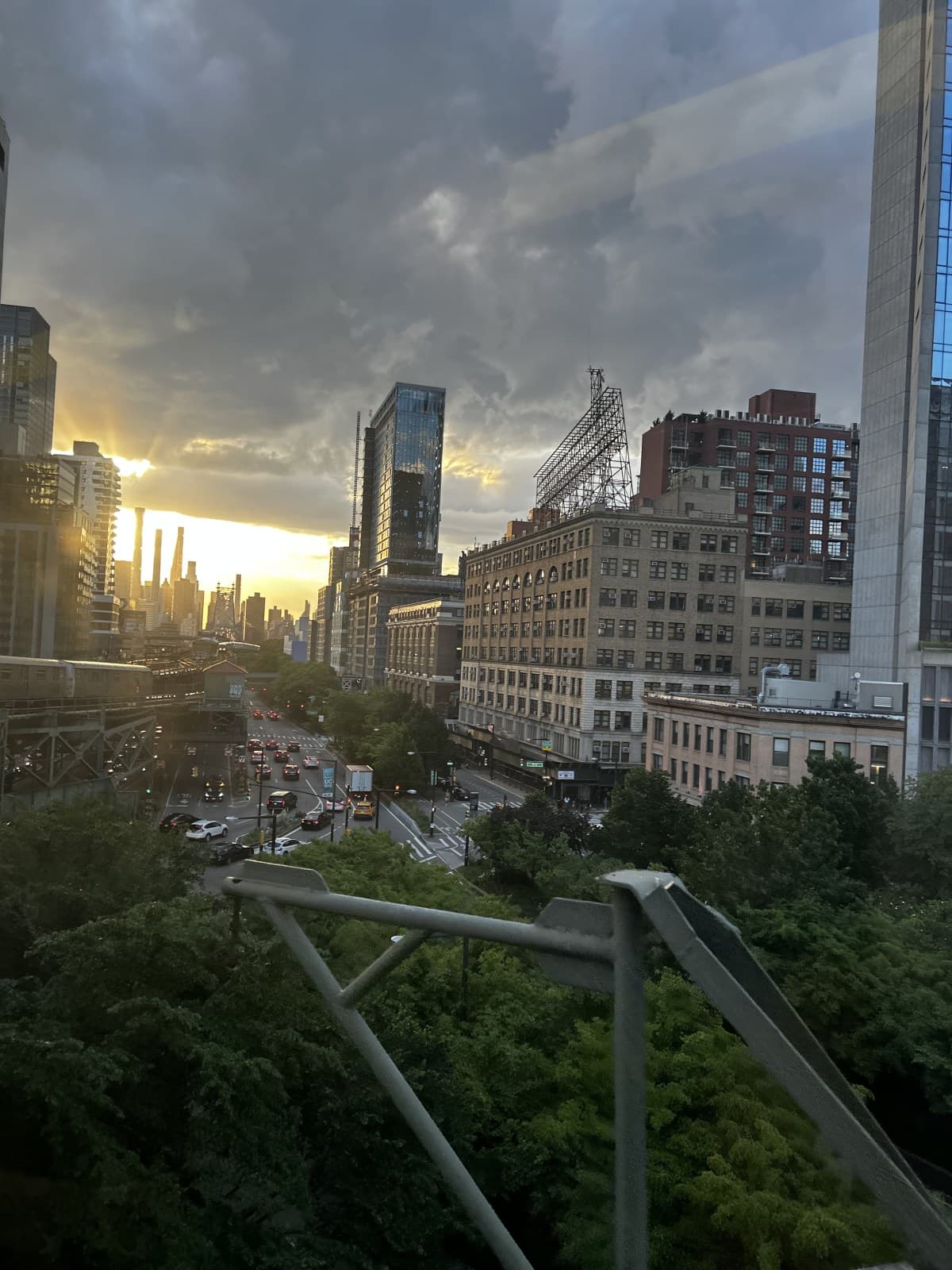 Long Island City, New York, New York, United States