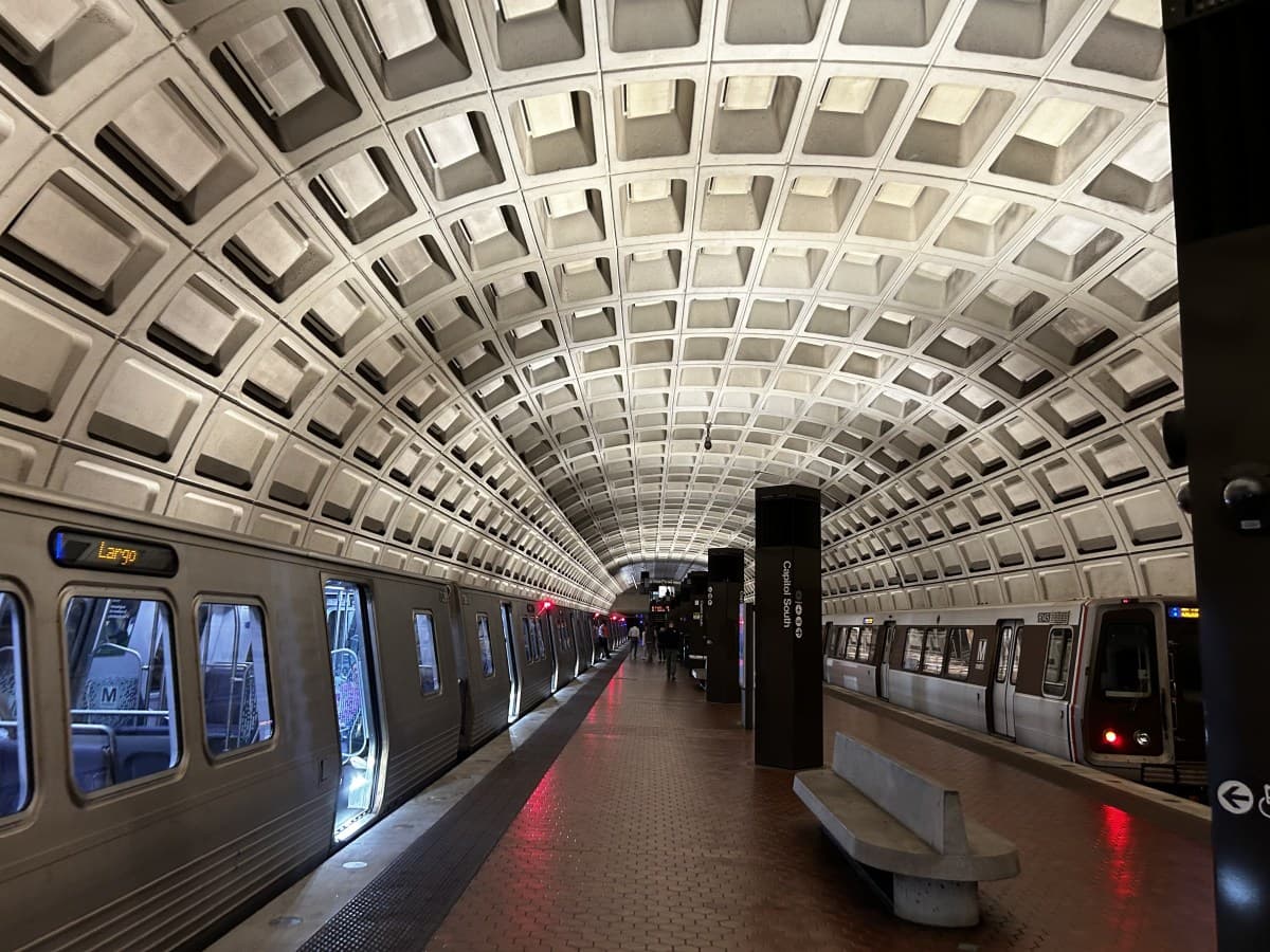 Capitol South, Washington, D.C., United States