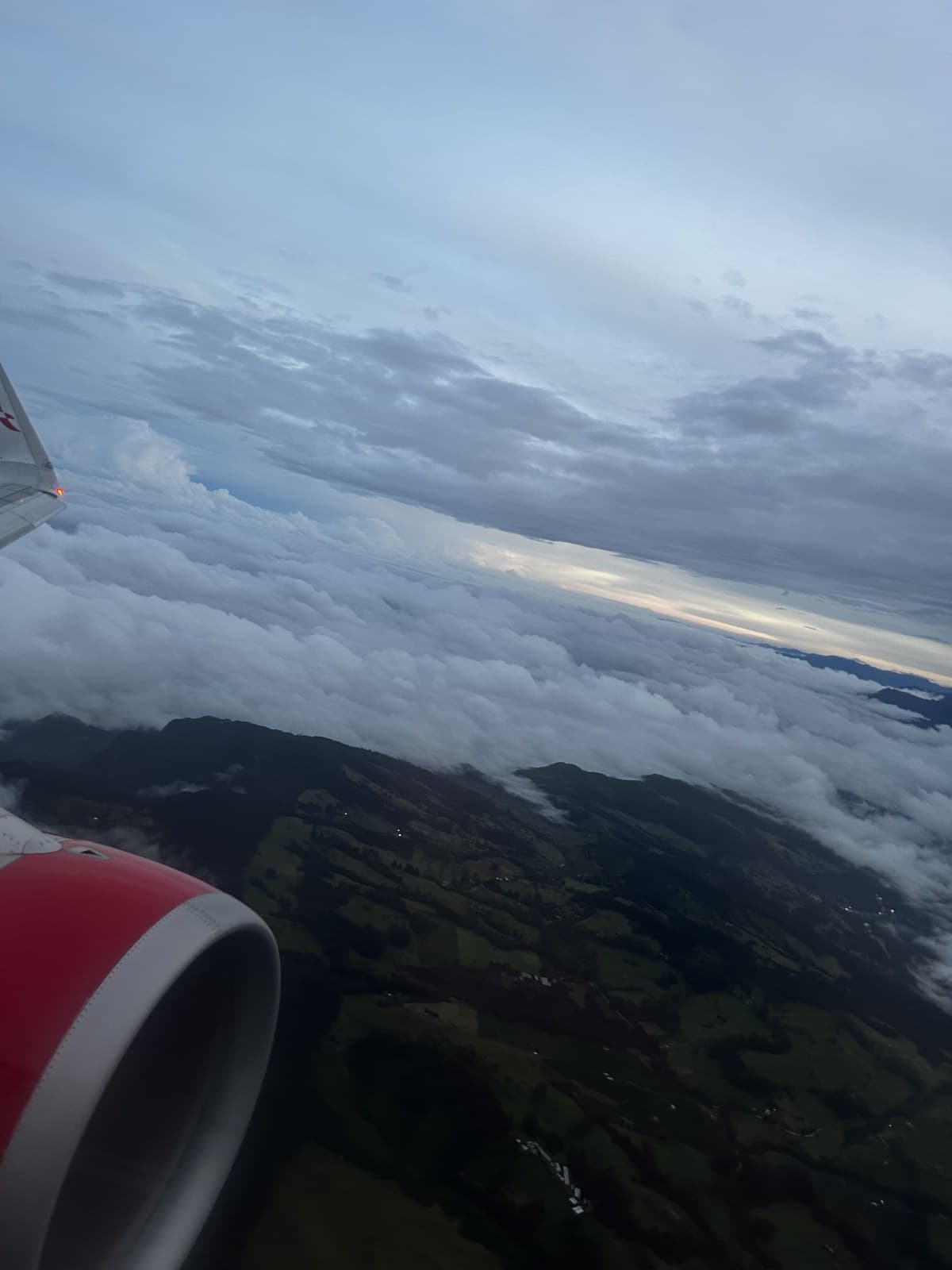 Bogota, Colombia
