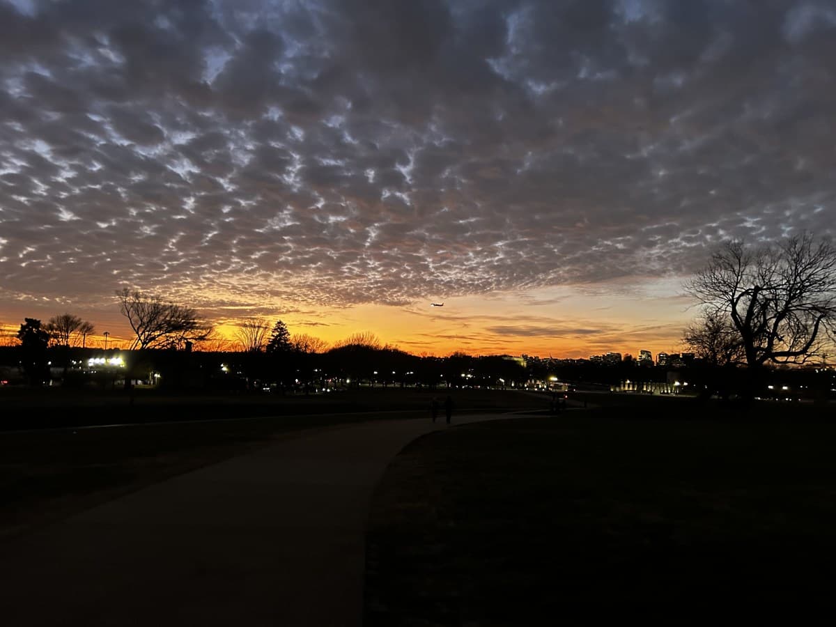 Washington, D.C., United States
