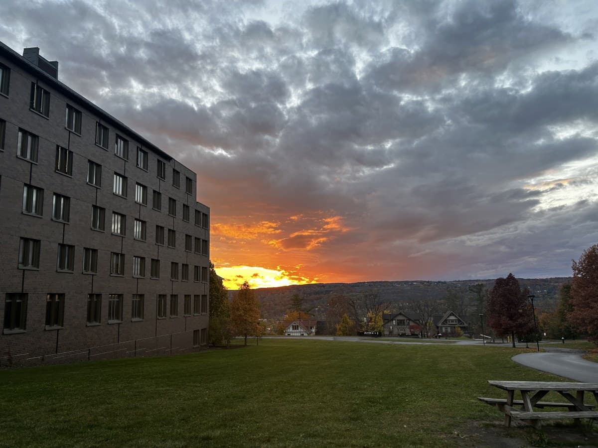 Ithaca, New York, United States