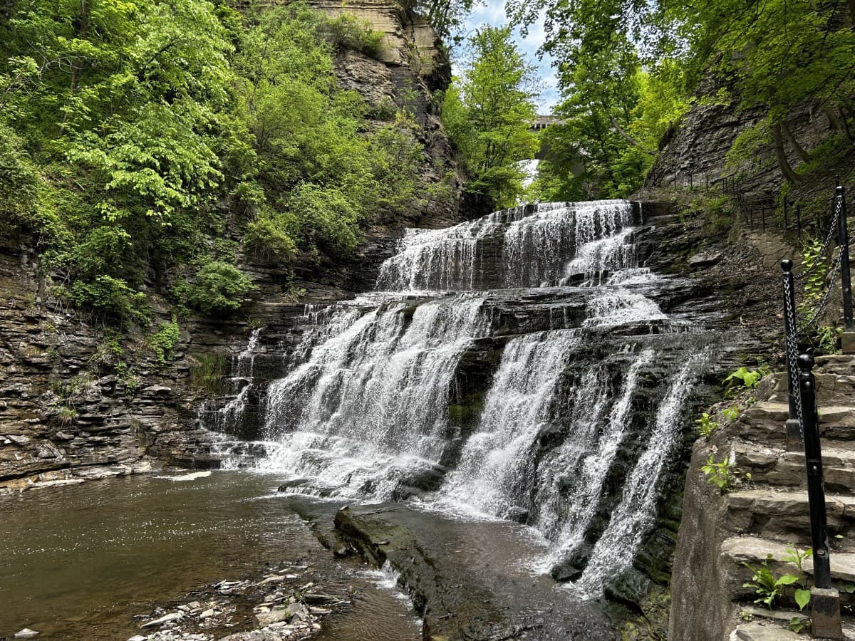 Ithaca, New York, United States