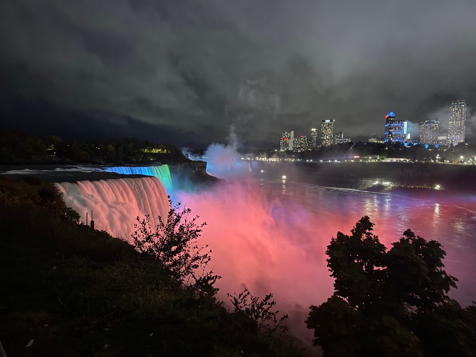 Niagara Falls, New York, United States
