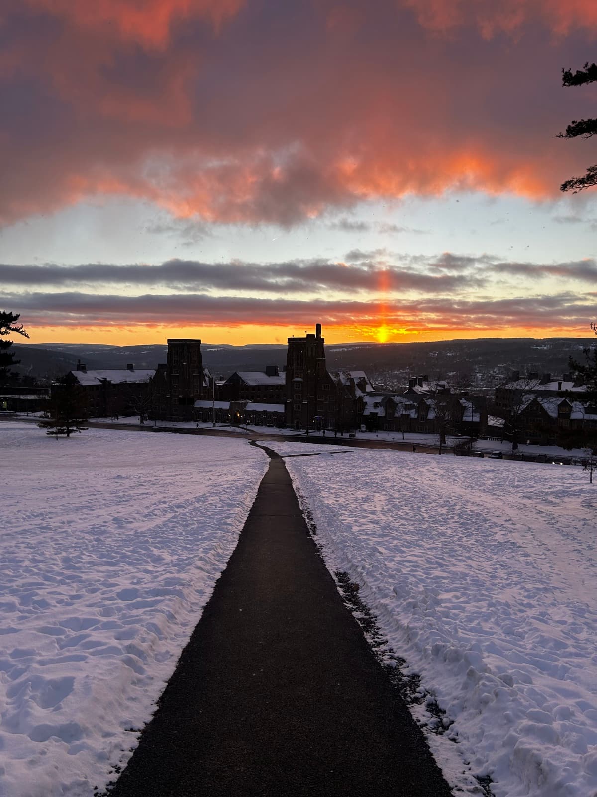 Ithaca, New York, United States