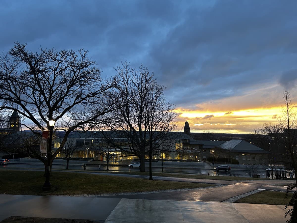 Ithaca, New York, United States