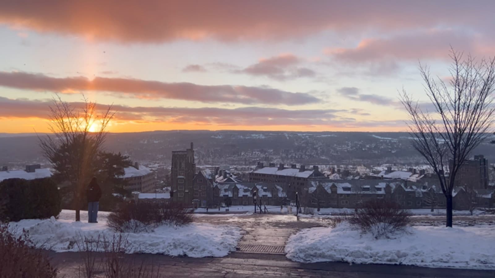Ithaca, New York, United States
